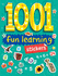 1001 Fun Learning Stickers (1001 Stickers)