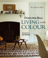 Farrow & Ball Living with Color