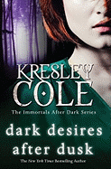 Dark Desires After Dusk