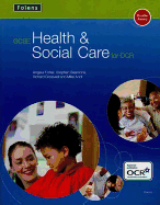 GCSE Health & Social Care: Student Book for OCR