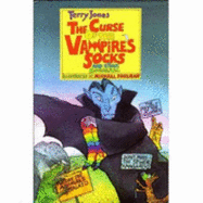 The Curse of the Vampire's Socks: And Other Doggerel