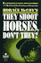 They Shoot Horses, Don't They?