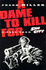 A dame to kill for : a tale from Sin City