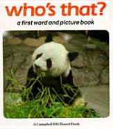Who's That?