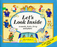 Let's Look Inside a Coach