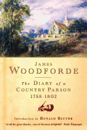Diary of a Country Parson, 1758-1802