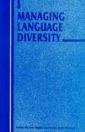 Managing Language Diversity