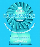 The Little Conservative Book