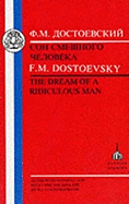 Dream of the Ridiculous Man