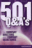 501 Q and A Company Directors and Secretary's