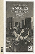 Angels in America: Millennium Approaches Pt.1: A Gay Fantasia on National Themes