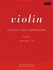 Scales and Arpeggios: Grades 1-5 Bk. 1: Violin