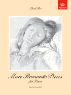 More Romantic Pieces for Piano: Bk. 5