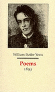 The Poems of Wb Yeats New Edition