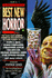 The Mammoth Book of Best New Horror