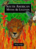 South American Myths & Legends