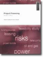 Project financing.
