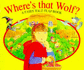 Where's That Wolf?