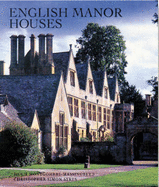 English manor houses