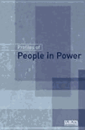 Profiles of People in Power: The World's Government Leaders