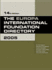 The Europa International Foundation Directory 2005