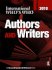 International Who's Who of Authors & Writers 2010