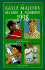 Golf Majors Records and Yearbook 98
