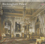 Buckingham Palace: Official Souvenir Guide
