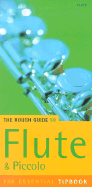 Rough Guide to Flute and Piccolo
