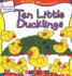 Ten Little Ducklings