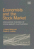 Economists and the Stock Market: Speculative Theories of Stock Market Fluctuations