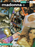 Madonna -- Greatest Hits So Far ...: Piano/Vocal/Guitar