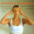 Instant Massage for Stress Relief: Easy Relaxation Techniques with Step-by Step Massage
