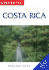 Costa Rica Travel Pack