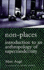 Non-Places: Introduction to an Anthropology of Supermodernity