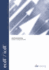 Ecdl Syllabus 4.5 Module 3 Word Processing Using Word 2000 (European Computer Driving Licence)