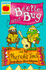 Beetle and Bug and the pharaoh's tomb