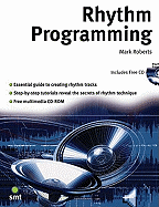 Rhythm Programming Book and CD