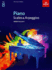 Piano Scales and Arpeggios: Grade 8