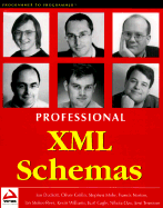 Professional XML Schemas