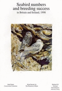 Seabird Numbers and Breeding Success in Britain and Ireland 1998