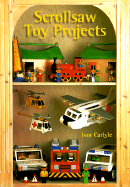 Scrollsaw toy projects