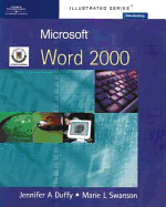 Microsoft Word 2000