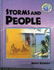 Storms and People (Science of Weather S. )