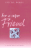 For a Super Friend