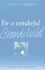 For a Wonderful Grandchild