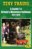 Tiny Trains - A Guide to Britain's Miniature Railways 2011-2012