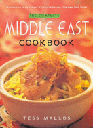 The Complete Middle East Cookbook