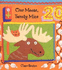 One Moose, Twenty Mice