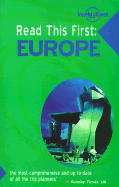 Read this first: Europe
